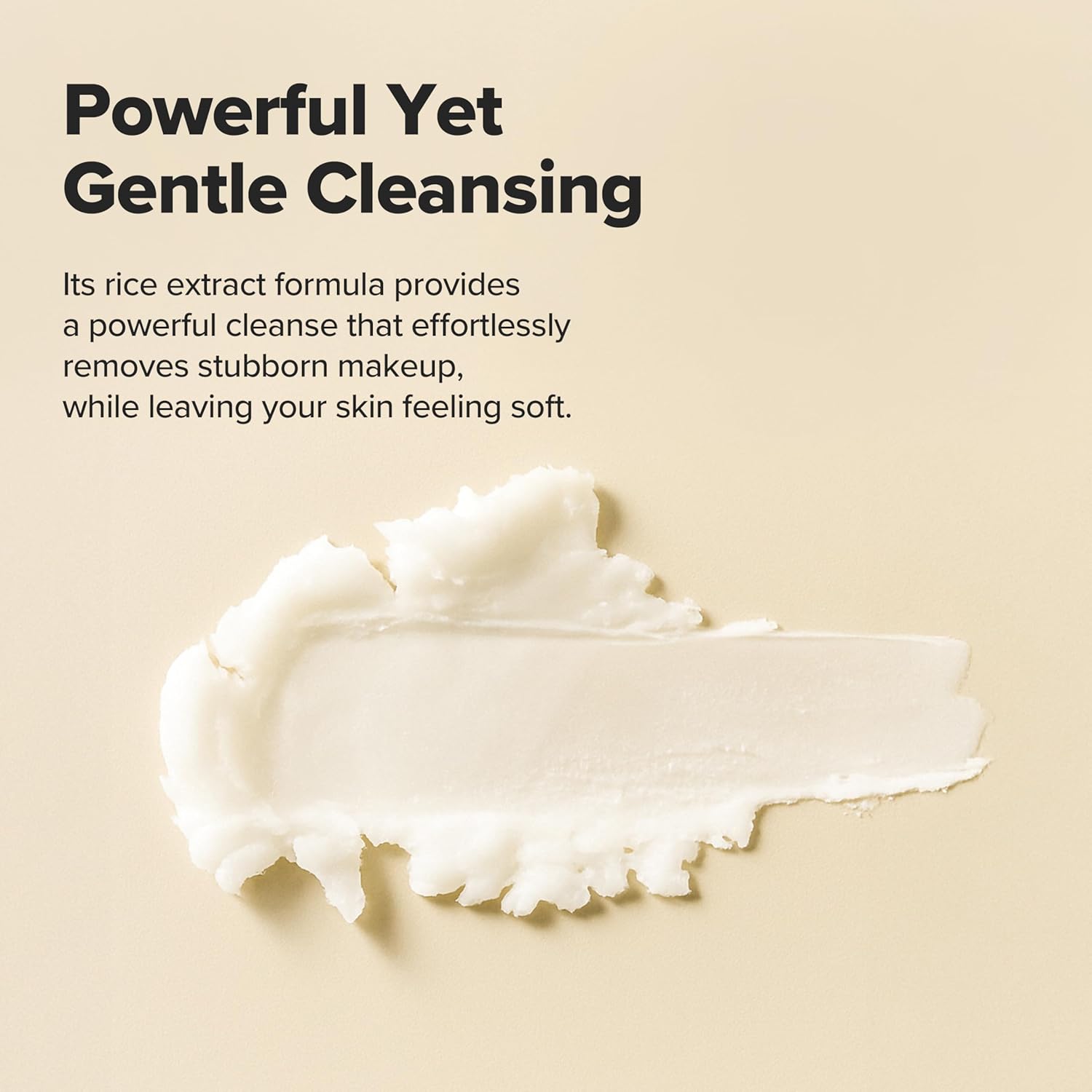 Beauty of Joseon Radiance Cleansing Balm 100ml – Gentle Makeup Remover for Bright & Hydrated Skin - Image 4