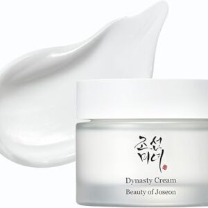 Beauty of Joseon Dynasty Cream 50ml – Nourishing Korean Moisturizer for Glowing, Hydrated Skin