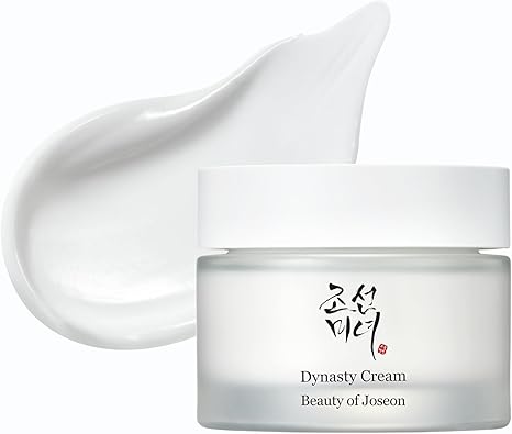 Beauty of Joseon Dynasty Cream 50ml – Nourishing Korean Moisturizer for Glowing, Hydrated Skin