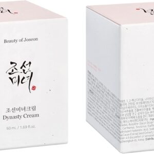 Alternative view of Beauty of Joseon Dynasty Cream 50ml – Nourishing Korean Moisturizer for Glowing, Hydrated Skin