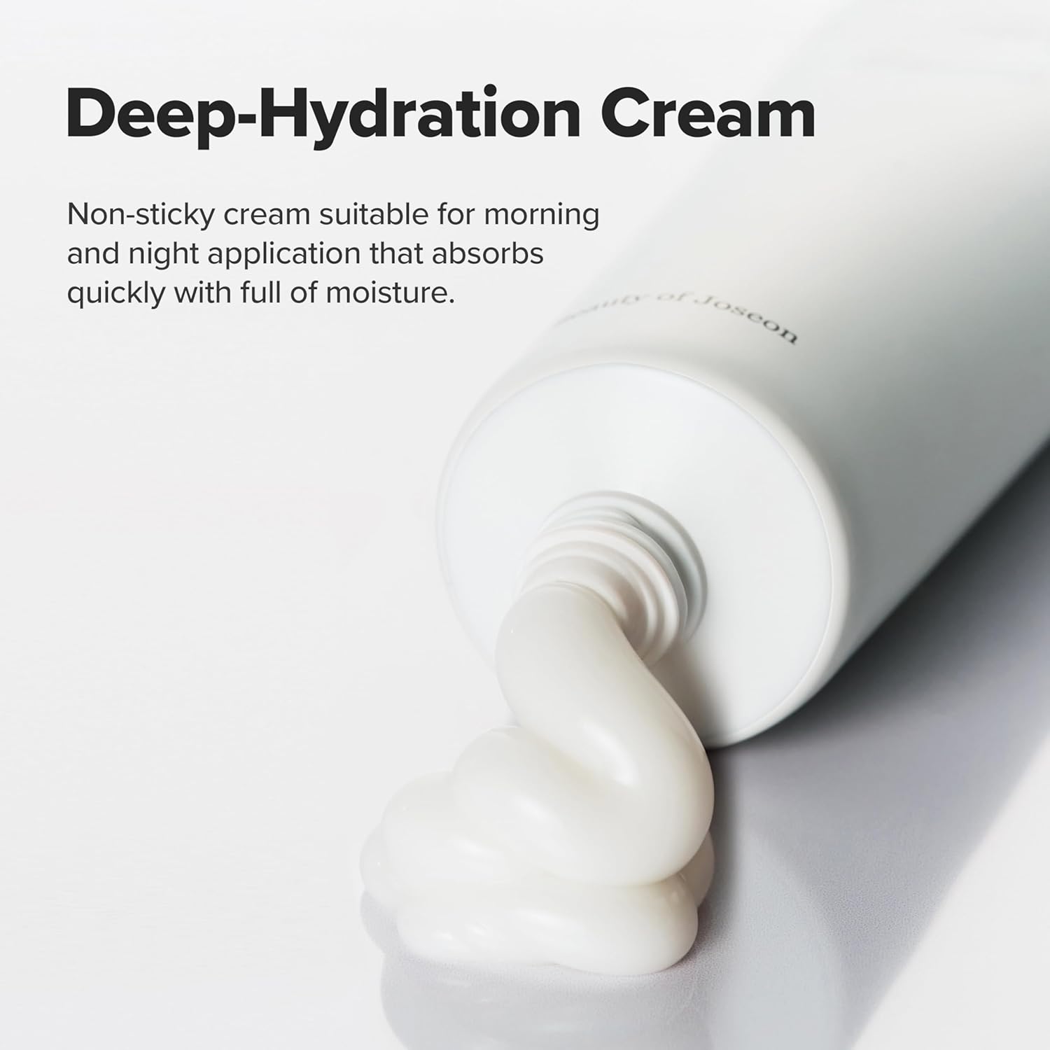 Beauty of Joseon Dynasty Cream 50ml – Nourishing Korean Moisturizer for Glowing, Hydrated Skin - Image 4