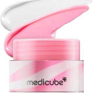 Medicube - PDRN Lip Sleeping Mask 10g