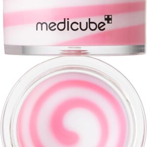 Alternative view of Medicube - PDRN Lip Sleeping Mask 10g
