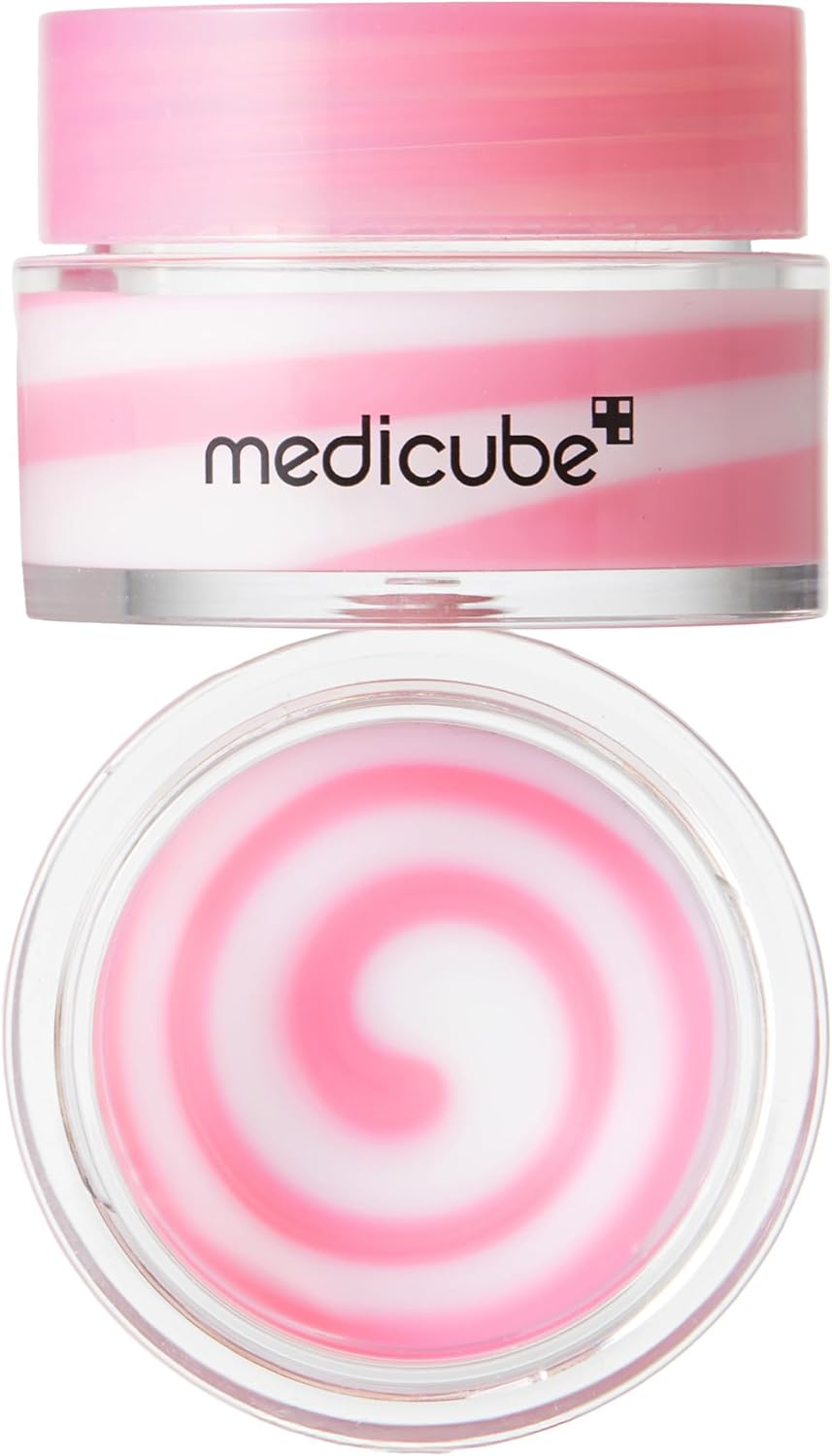 Medicube - PDRN Lip Sleeping Mask 10g - Image 2