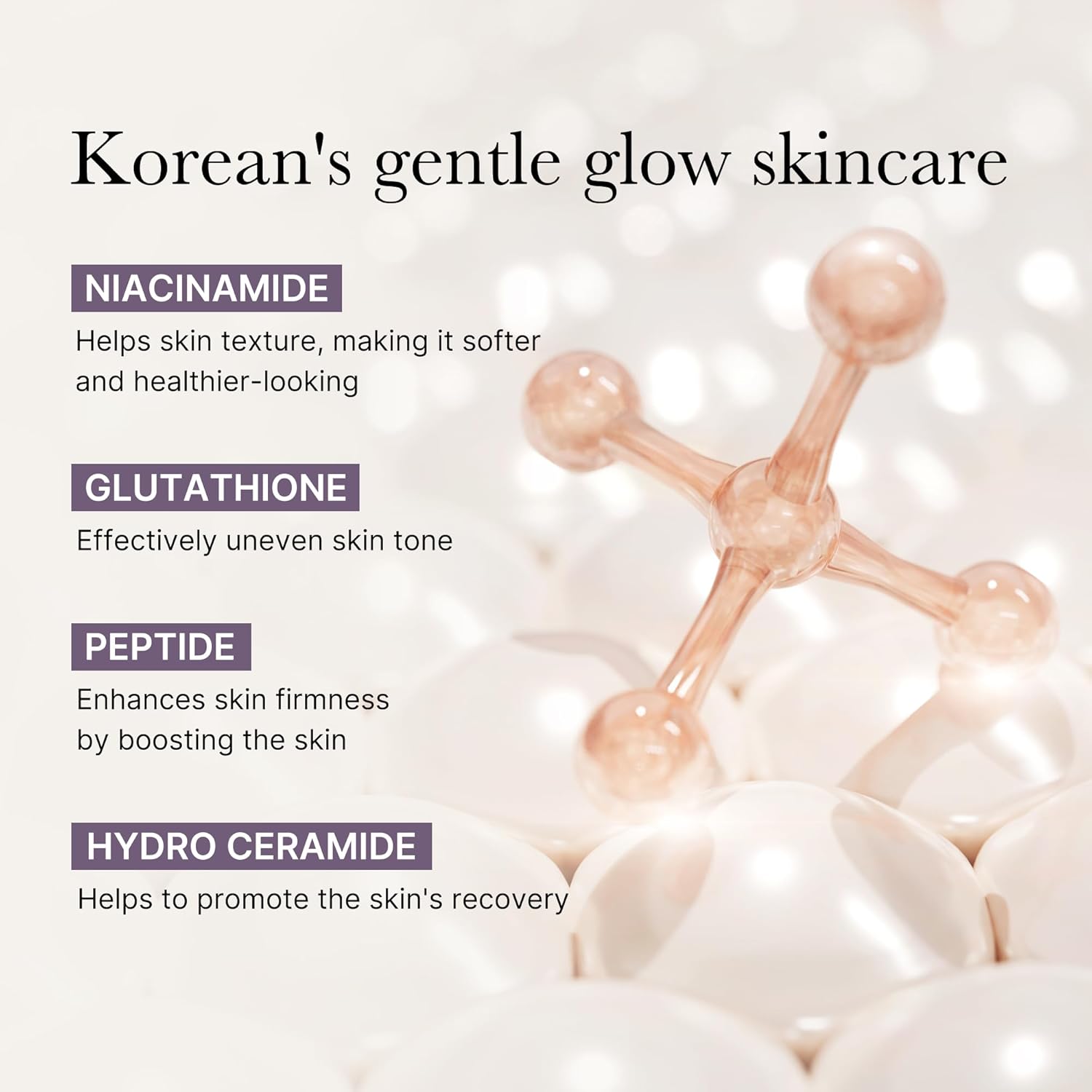 Medicube - AGE-R Glutathione Glow Capsule Cream 50ml - Image 2