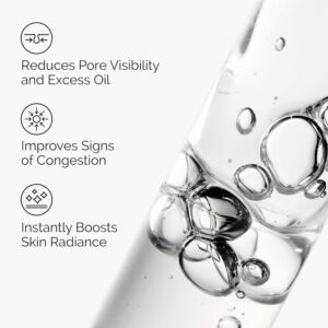 The Ordinary Niacinamide 10 Percent Zinc 1 Percent Serum 30ml Bottle