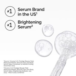 The Ordinary Niacinamide 10 Percent Zinc 1 Percent Serum 30ml Bottle