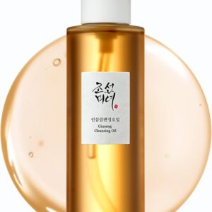 Beauty of Joseon Ginseng Cleansing Oil 210ml – Hydrating & Revitalizing Korean Essence