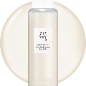 Beauty of Joseon Glow Replenishing Rice Milk 150ml – Hydrating & Brightening Korean Toner