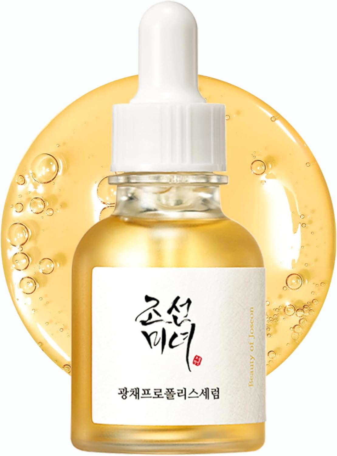 BEAUTY OF JOSEON Glow serum Propolis + Niacinamide – 30ml