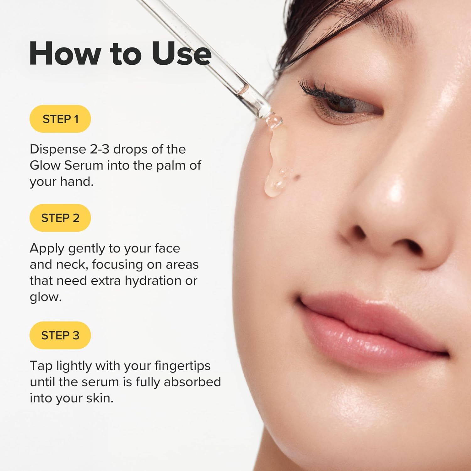 BEAUTY OF JOSEON Glow serum Propolis + Niacinamide – 30ml - Image 5