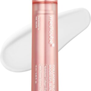 Medicube - Collagen Glow Booster Serum 15ml