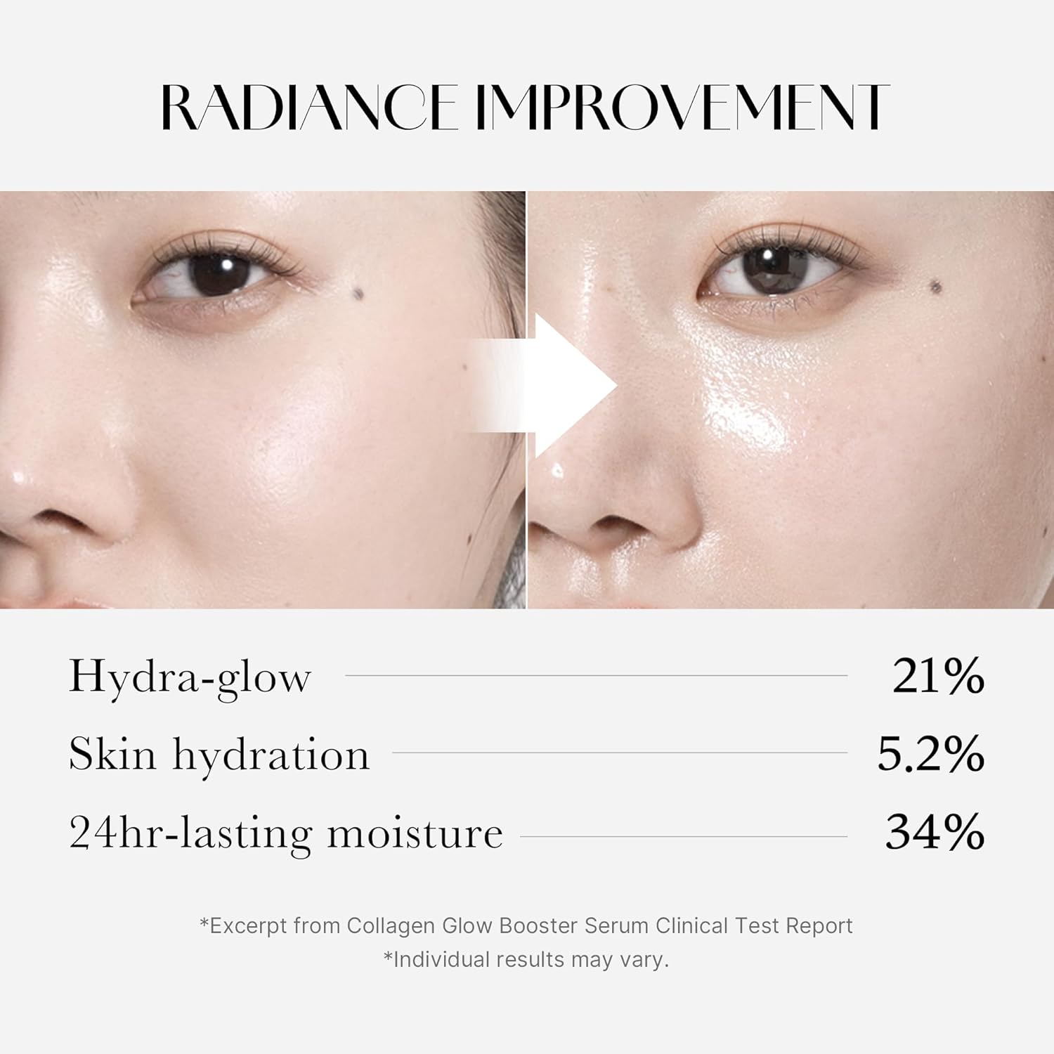Medicube - Collagen Glow Booster Serum 15ml - Image 5