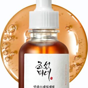 Beauty of Joseon Revive Serum Ginseng + Snail Mucin 30ml