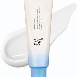 Beauty of Joseon Relief Sun Aqua-Fresh Rice + B5 SPF50+ PA++++ 50ml