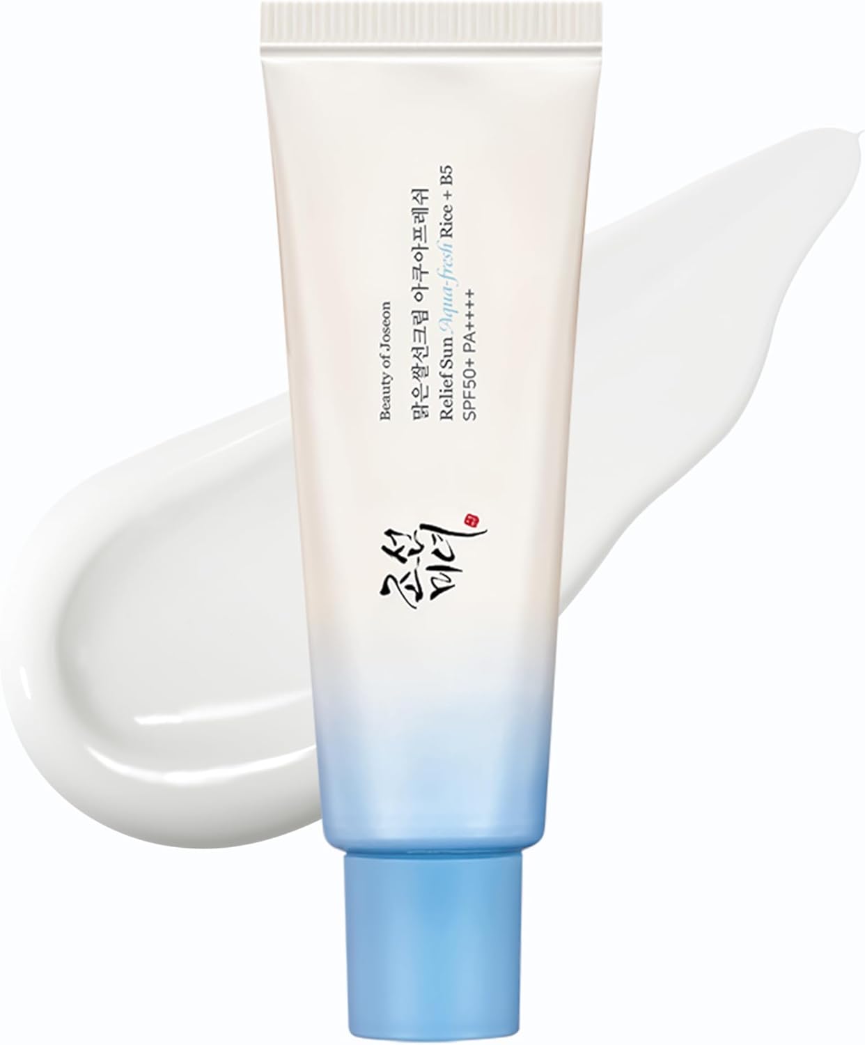 Beauty of Joseon Relief Sun Aqua-Fresh Rice + B5 SPF50+ PA++++ 50ml