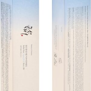 Alternative view of Beauty of Joseon Relief Sun Aqua-Fresh Rice + B5 SPF50+ PA++++ 50ml