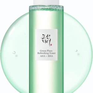 Beauty of Joseon Green Plum Refreshing Toner AHA + BHA 150ml