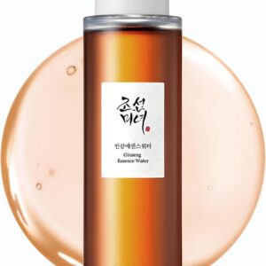 Beauty of Joseon Ginseng Essence Water 150ml – Hydrating & Revitalizing Korean Essence