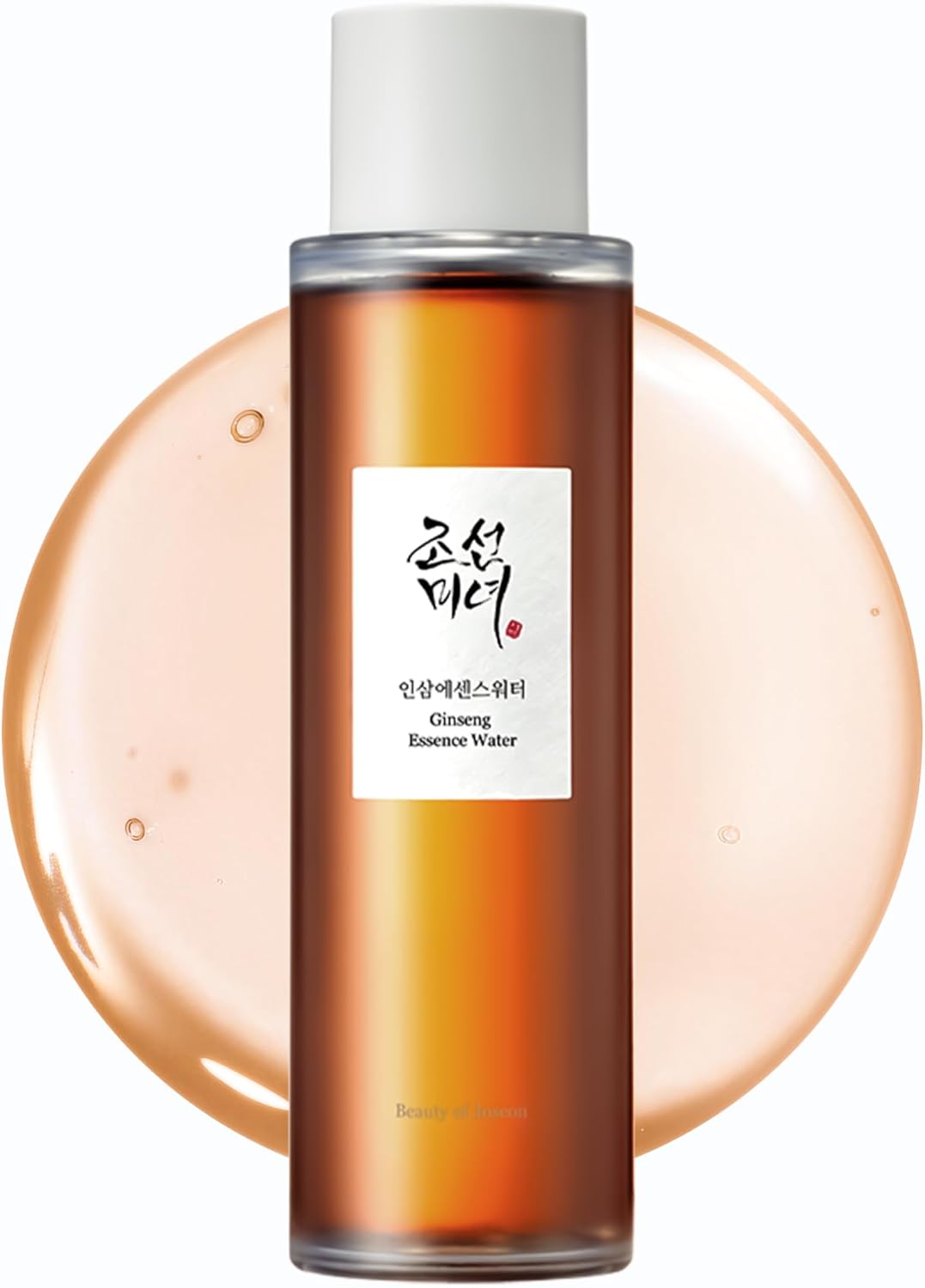 Beauty of Joseon Ginseng Essence Water 150ml – Hydrating & Revitalizing Korean Essence