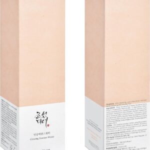 Alternative view of Beauty of Joseon Ginseng Essence Water 150ml – Hydrating & Revitalizing Korean Essence