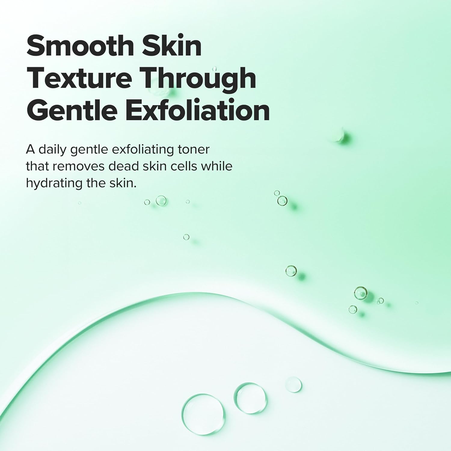 Beauty of Joseon Green Plum Refreshing Toner AHA + BHA 150ml - Image 3