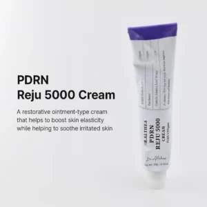 Alternative view of Dr Althea - PDRN 5000 Reju Cream 20G