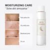 Rice Toner for Face, Rice Hydrating Face Toner for Women & Men, Lightweight Facial Moisturizer Targets Dryness, Dullness, Strengthens Skin Barrier, for Sensitive & Combination Skin