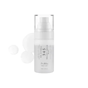 Dr.Althea 345 Relief Cream Mist | Hyaluronic Acid & Panthenol for Hydration and Calming Skin Irritation | Milky Facial Mist 60ml